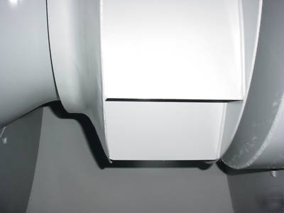 Hartzell air exchange circulation 1.5