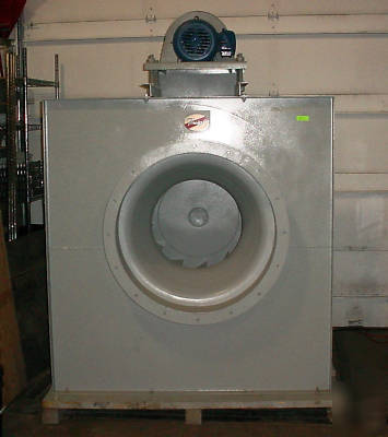 Hartzell air exchange circulation 1.5
