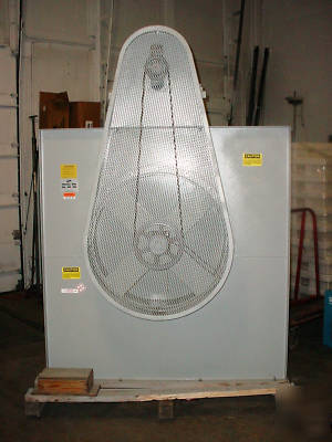 Hartzell air exchange circulation 1.5
