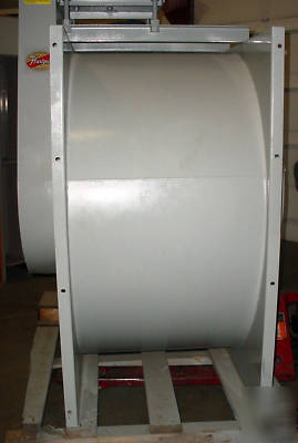 Hartzell air exchange circulation 1.5