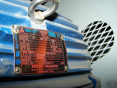 Hartzell air exchange circulation 1.5