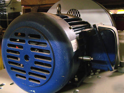 Hartzell air exchange circulation 1.5