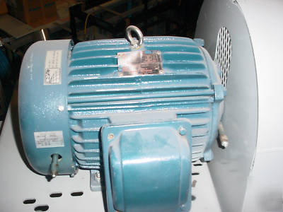 Hartzell air exchange circulation 1.5