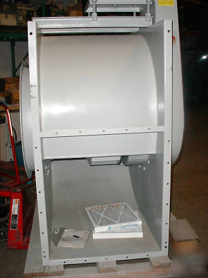 Hartzell air exchange circulation 1.5