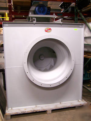 Hartzell air exchange circulation 1.5