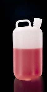 Nalge nunc dispensing and storage jugs, low-: 2220-0010
