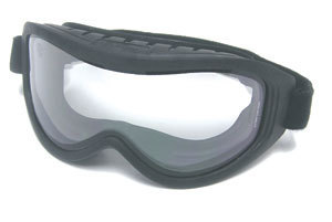 Odyssey ii wildland/extrication fire goggle