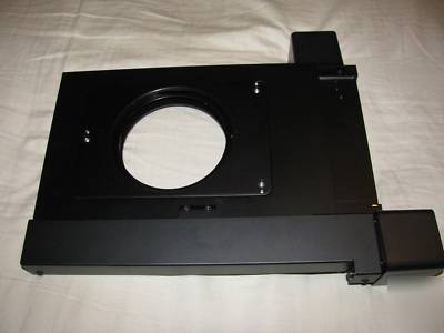 Prior scientific motorized microscope stage