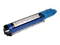 V7 cyan laser toner cart for dell 3000 3100 V7D3100C