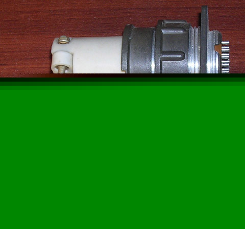 32 pin ussr connector male + female complete lot of 2