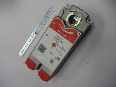 Honeywell MS4105A1002 two-position spst actuator MS4105