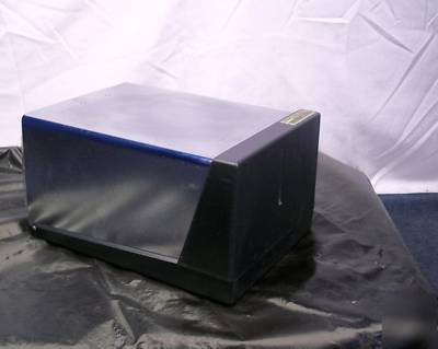 Lot (13) san jamar napkin dispensers H3001CLXC