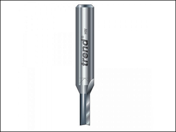 Trend 3/84L x 1/2 12.7MM pocket cutter extra long shank