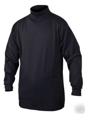 Elbeco police regulation turtleneck - 100% cotton xxl