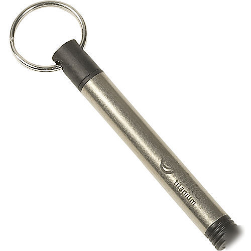 Nite ize titanium inka pen - as shown