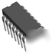 TLE2024 precision 40V quad opamp 110DB ol gain (X2)