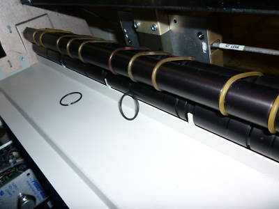 Kodak LS75 x-ray film digitizer