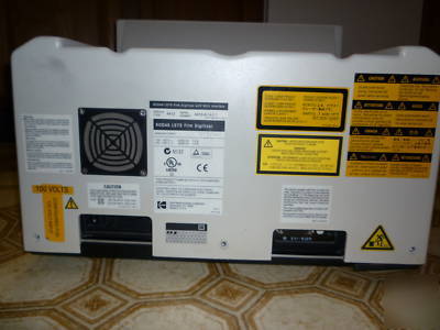 Kodak LS75 x-ray film digitizer