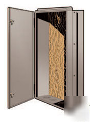 New BN1130W-ul exterior telephone catv enclosure box