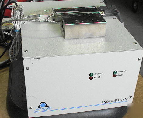 Precision anoline pclm piezo ceramic motor vacuum stage
