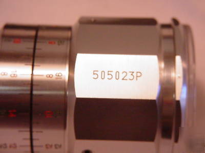 Tohnichi torque gauge ATG18Z ozf-in - barely used