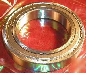 6208Z quality rolling bearing id/od 40MM/80MM/18MM ball