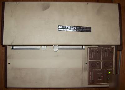 Linear 1200 recorder