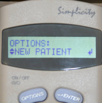 Nellcor puritan bennet 500 spirometer