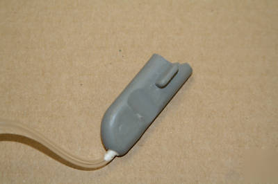 Nellcor puritan bennet 500 spirometer