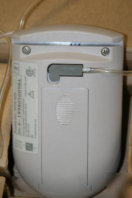 Nellcor puritan bennet 500 spirometer