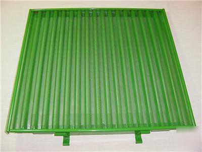 New john deere 2940 3040 + side screen AL56764 usa made