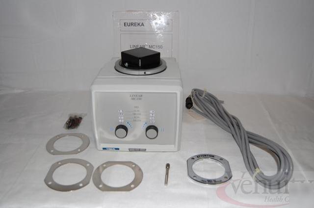 Eureka linear MC150 manual collimator 1EA
