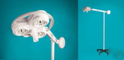 New sunnex celestial star mri mobile surgical exam lt