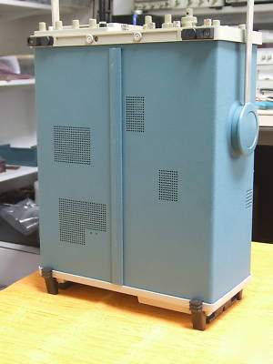 Tektronix 2465A 350MHZ 4 channels oscilloscope