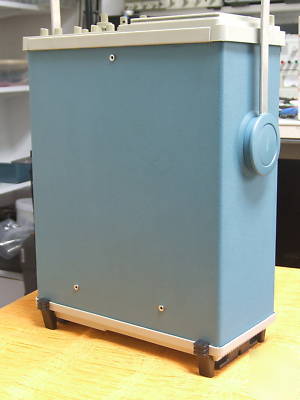 Tektronix 2465A 350MHZ 4 channels oscilloscope