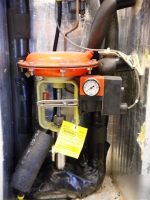 Thermotron thermal shock temperature chamber