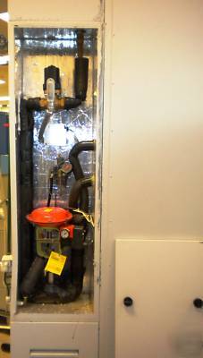 Thermotron thermal shock temperature chamber