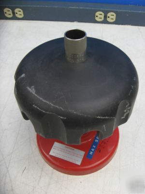 Beckman centrifuge SW50.1 5846 rotor model