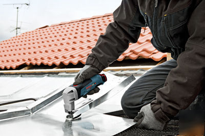 New bosch 12V litheon metal shear kit PS70-2A warranty 