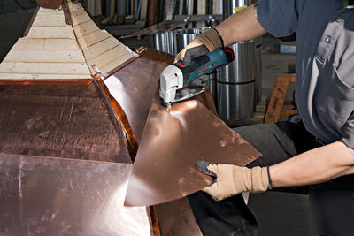 New bosch 12V litheon metal shear kit PS70-2A warranty 