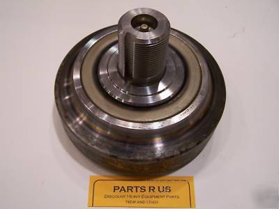 New caterpillar cat 623, 615, 613 part 6J1702 roller 