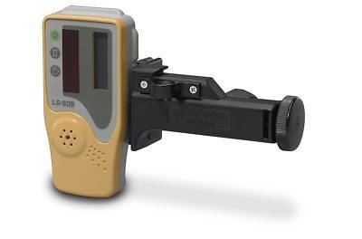New topcon rl-H3C laser level w/ls-80B detector package