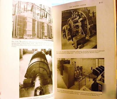 The lineman's and cableman's handbook fourth ed vintage