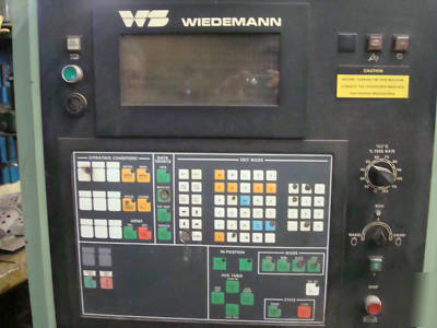 Wiedemann laser