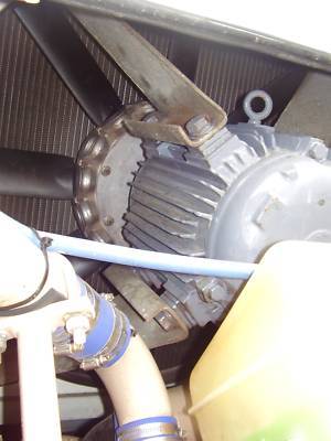 175 kw movie industry grade silent generator