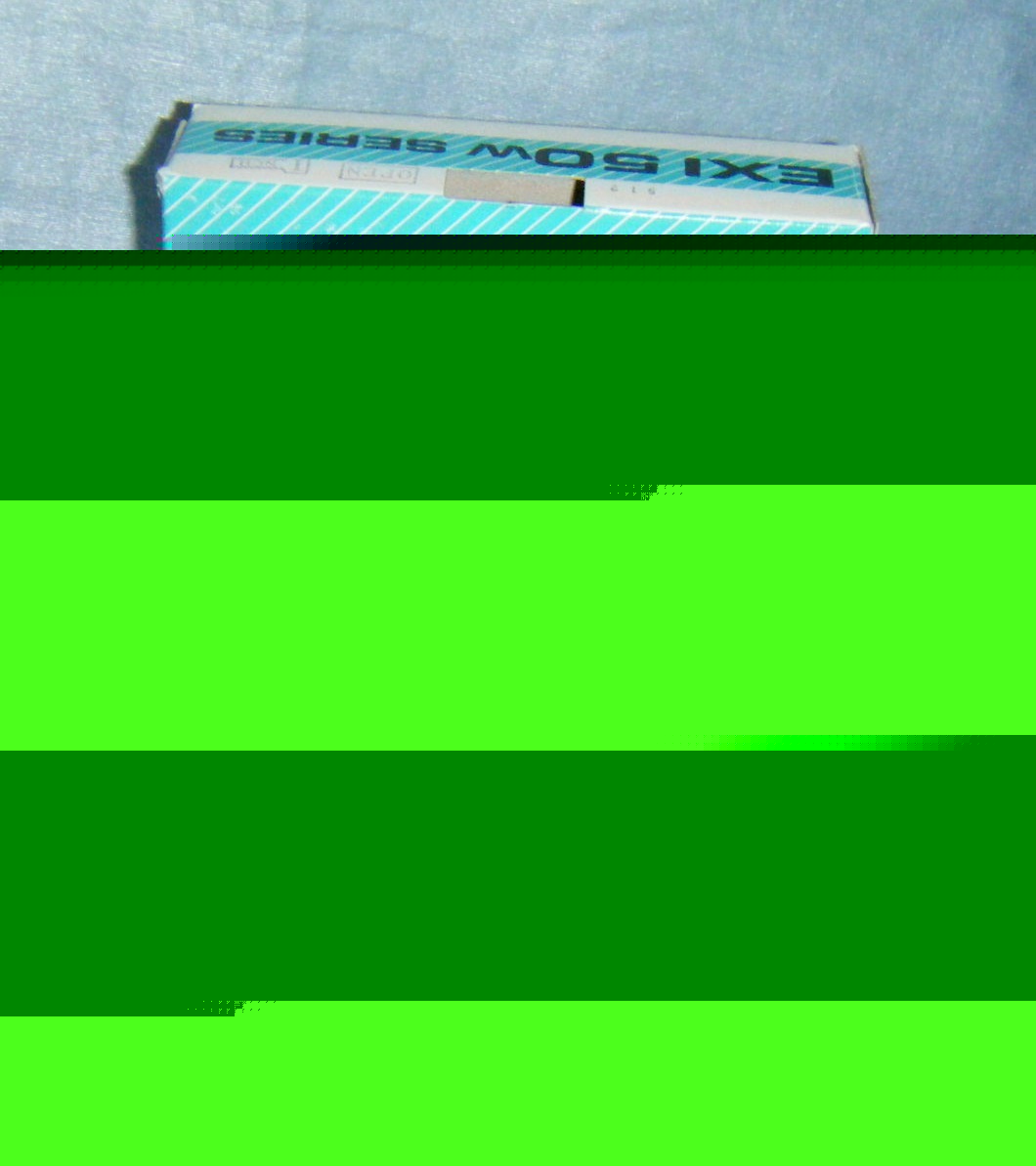 New 24V 50W switching power supply for crestron & amx