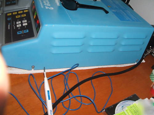 Valleylab electrosurgical generator force 2-20PC