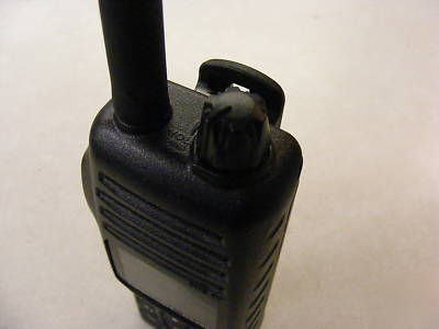 Standard horizon HX280S submersible vhf marine radio