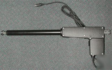 Linak LA31.40BRM-400-24-001 careline actuator
