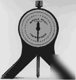 NSN5210-01-576-2924 protractor mechanic DIAL360DEGREE